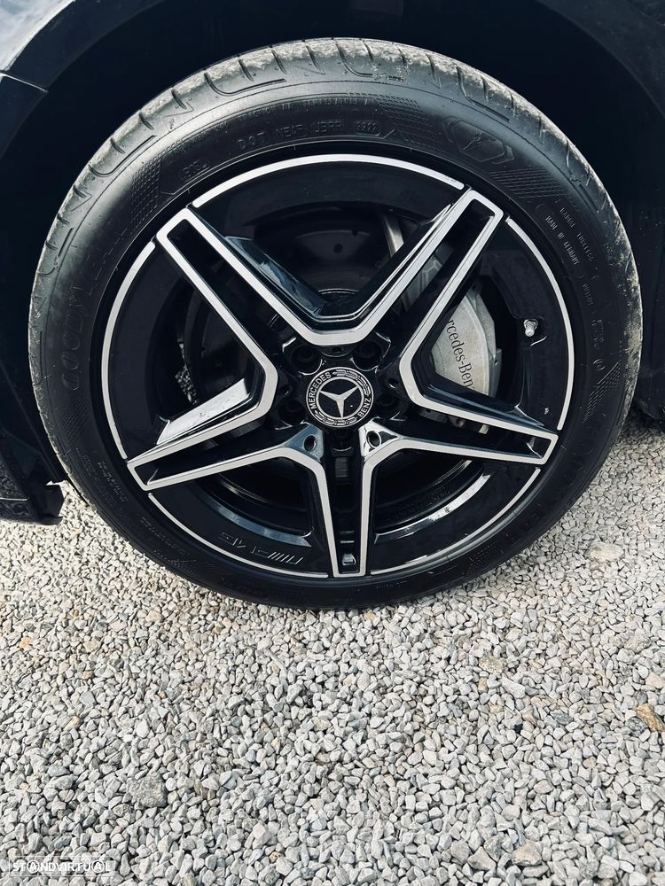 Mercedes-Benz C 300 - 11