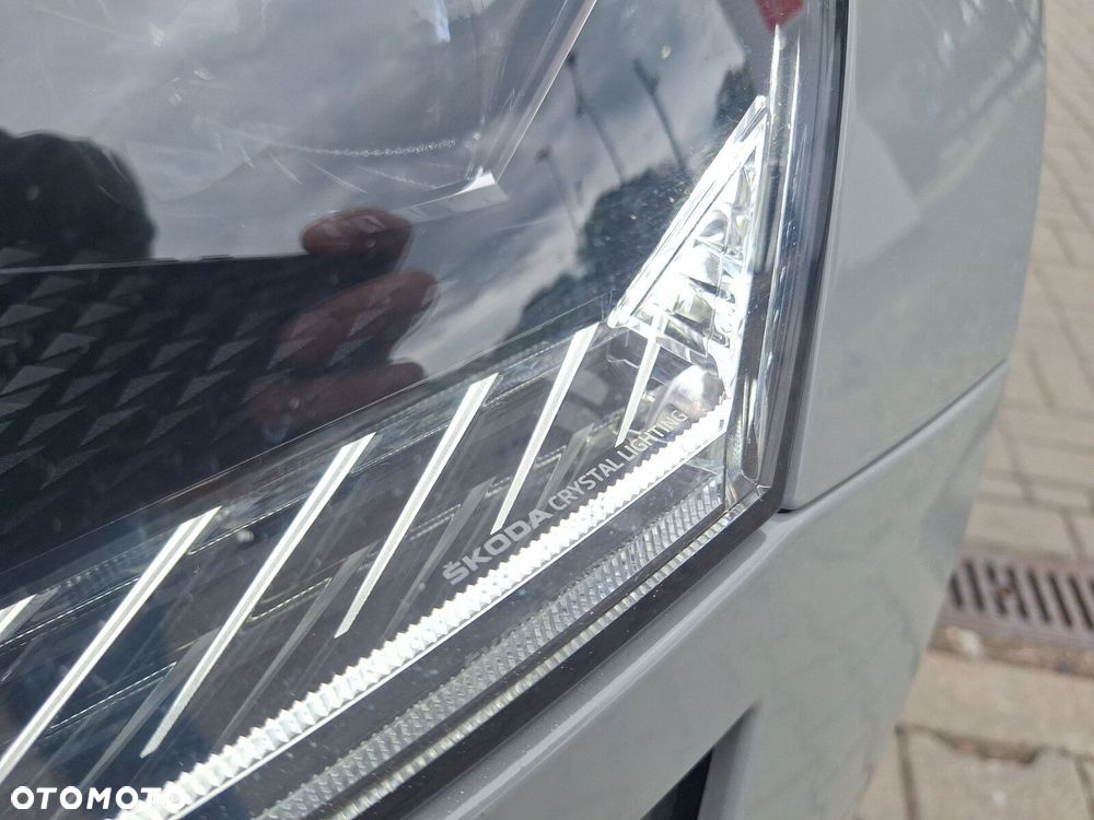 Skoda Karoq 2.0 TDI SCR 4x4 Sportline DSG - 35
