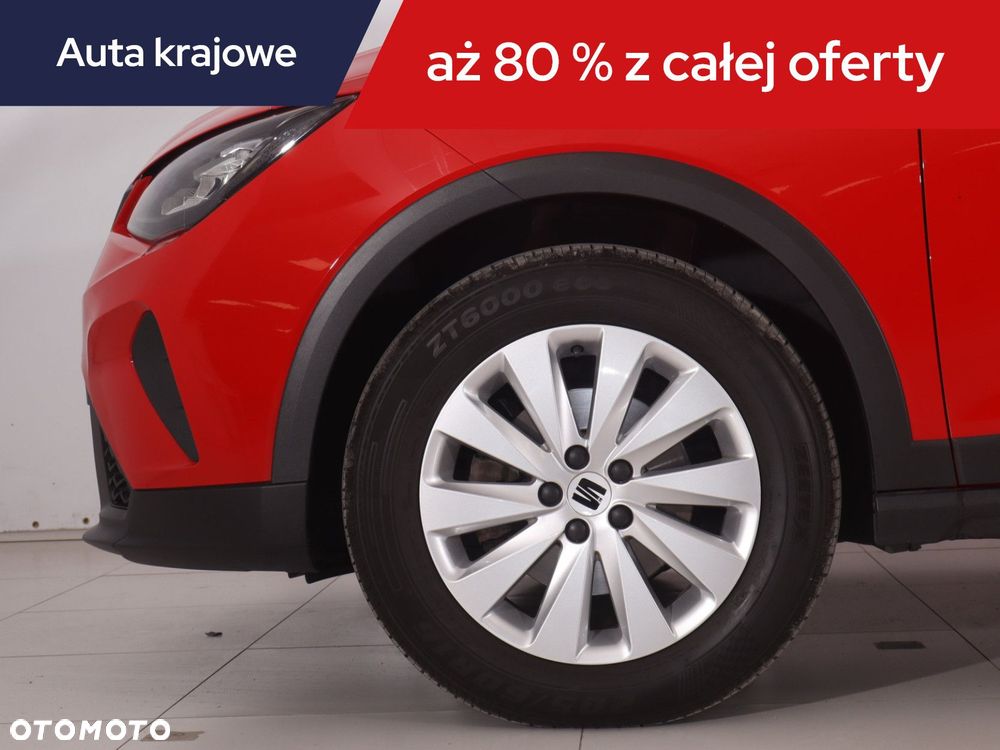 Seat Arona - 16