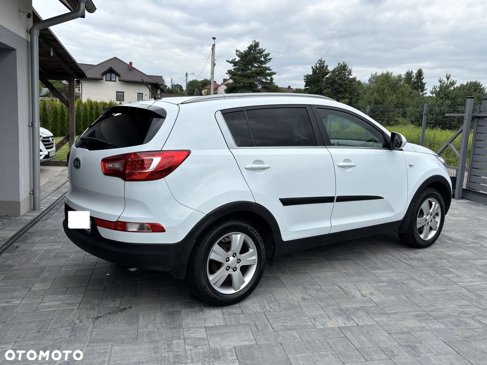 Kia Sportage 1.6 GDI M 2WD - 3