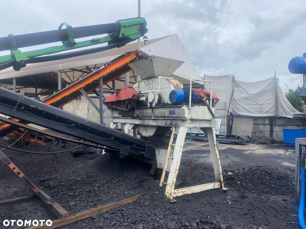 Inny GOSTER GR-100C4 - 5
