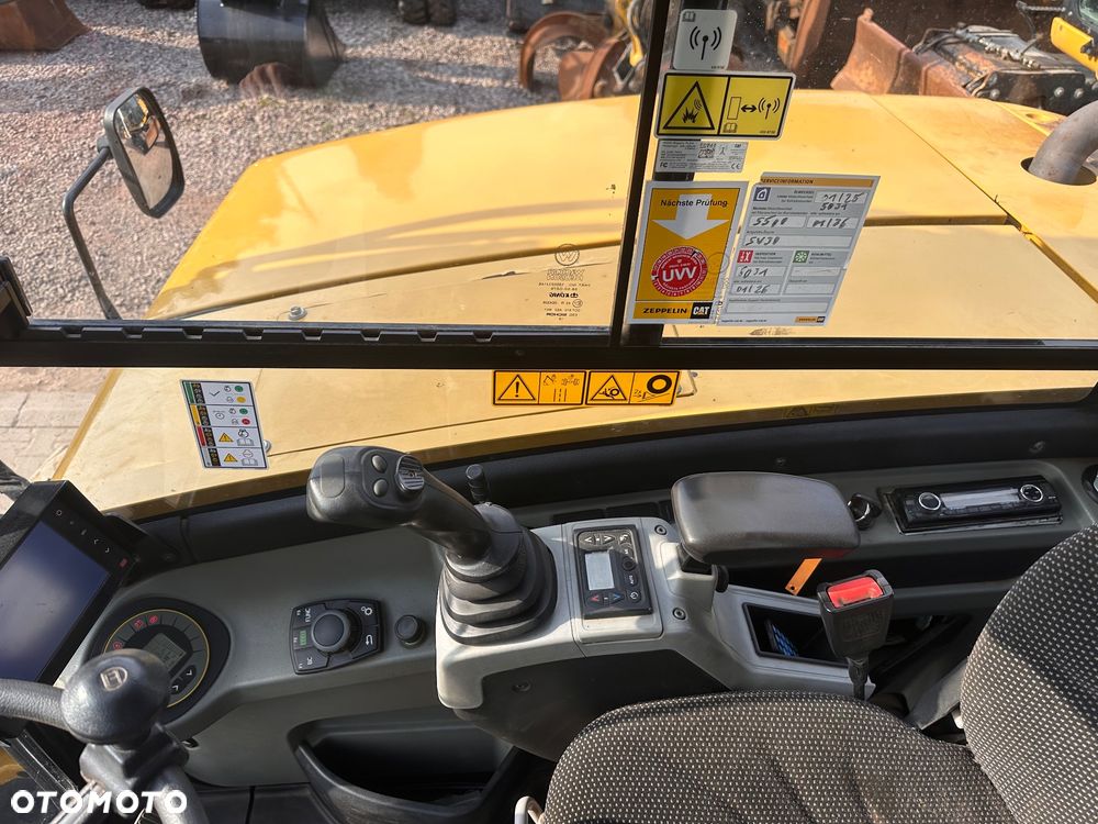 Wacker Neuson EW 100 - 18