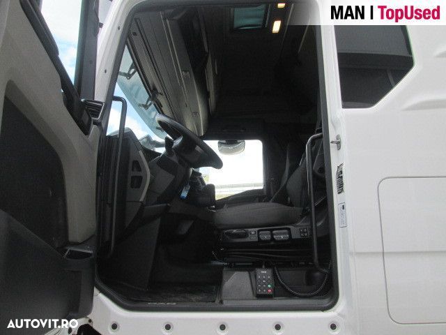 MAN TGX 18.510 4x2 BL SA - 6