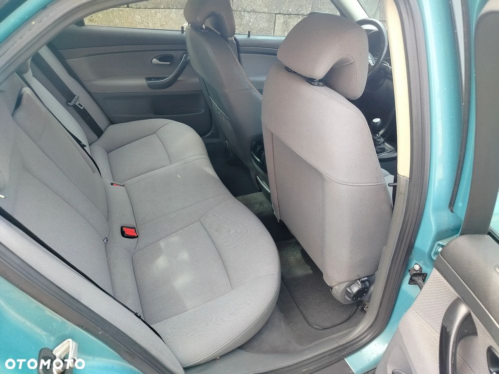 Saab 9-3 1.8t Vector - 8