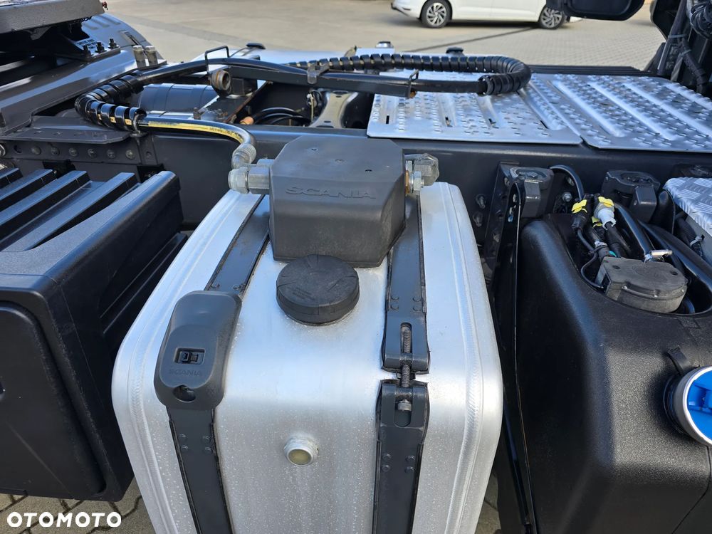Scania R 450 - 22