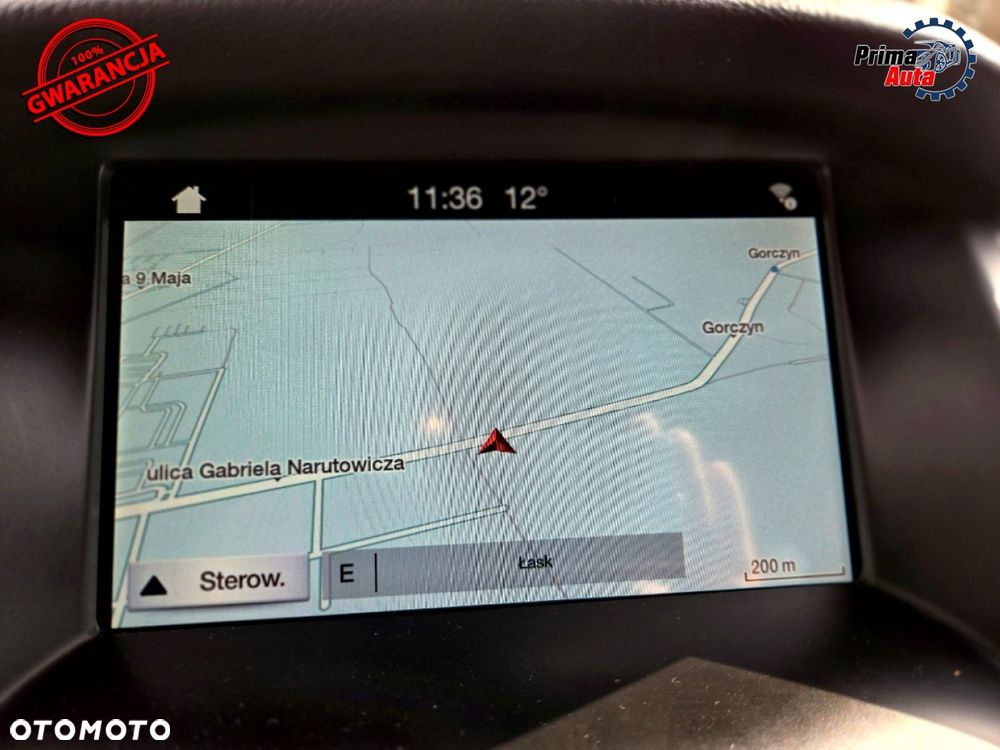 Ford Focus 1.5 EcoBoost Start-Stopp-System Sport - 5