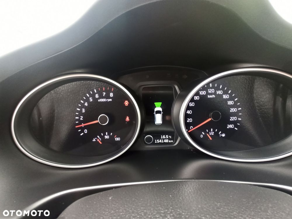 Kia Sportage - 17
