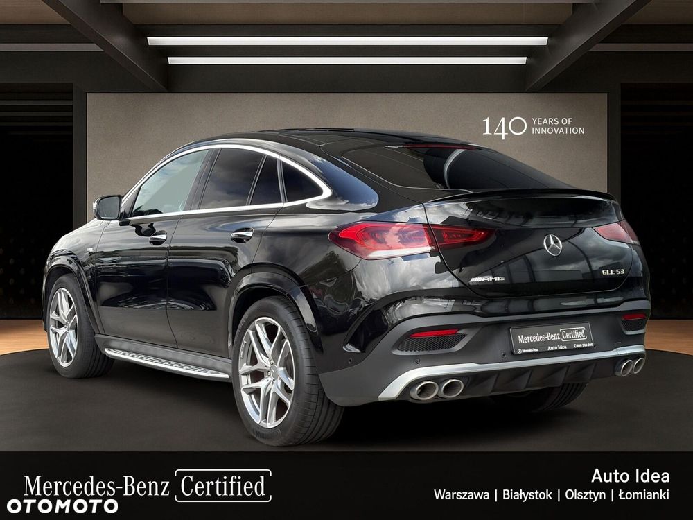 Mercedes-Benz GLE - 4