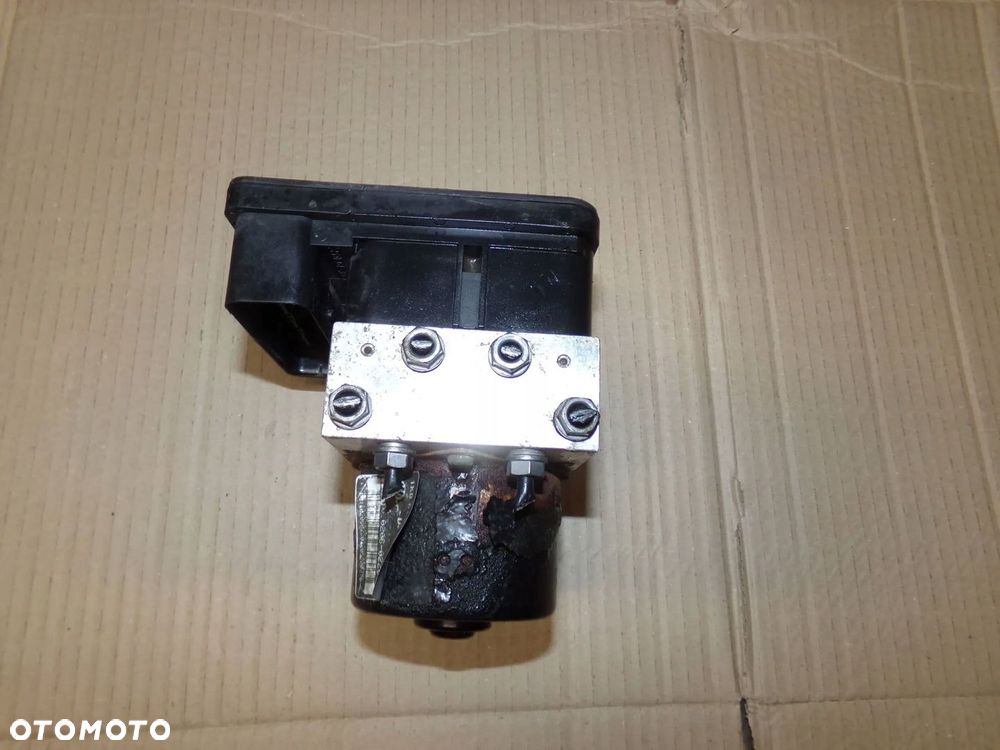 POMPA ABS 1K0907379AA TOURAN OCTAVIA II GOLF V - 2