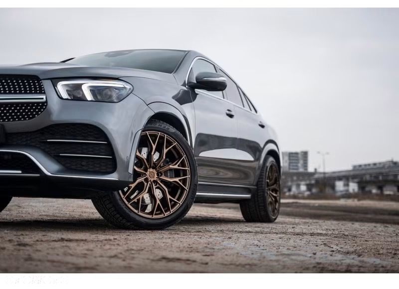 Mercedes-Benz GLE 400 d 4-Matic Premium Plus - 3