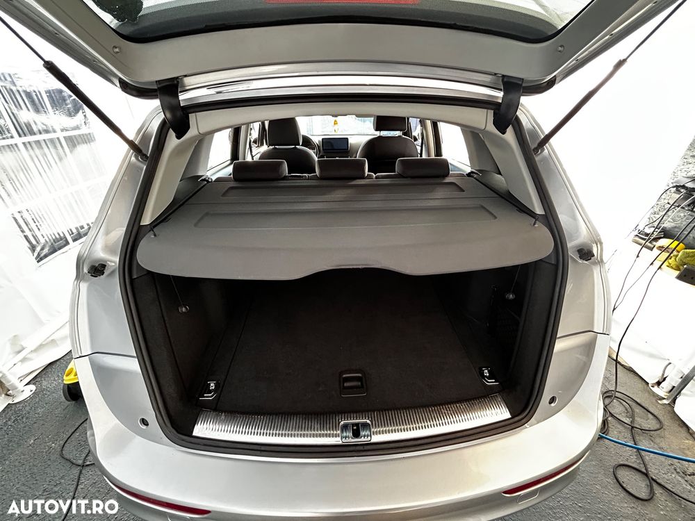 Audi Q5 2.0 TDI Quattro S tronic - 16