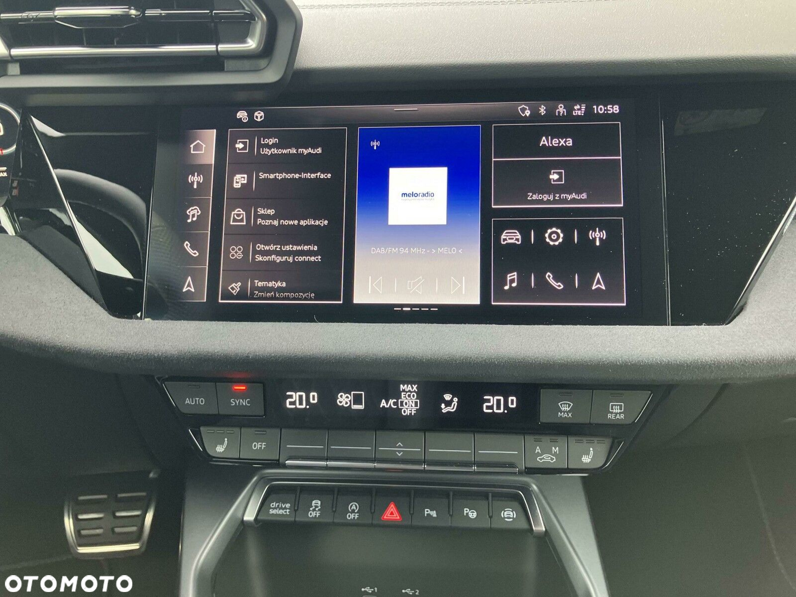 Audi S3 - 19