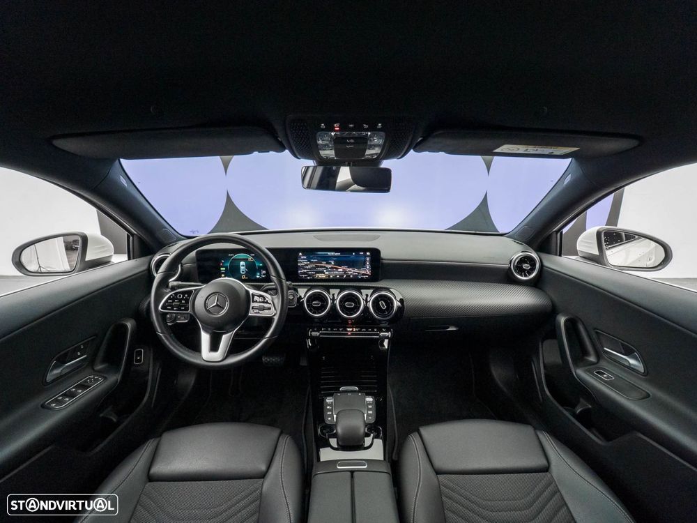 Mercedes-Benz A 250 Limousine e Style Plus - 15