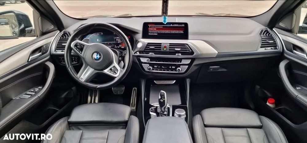 BMW X4 - 7