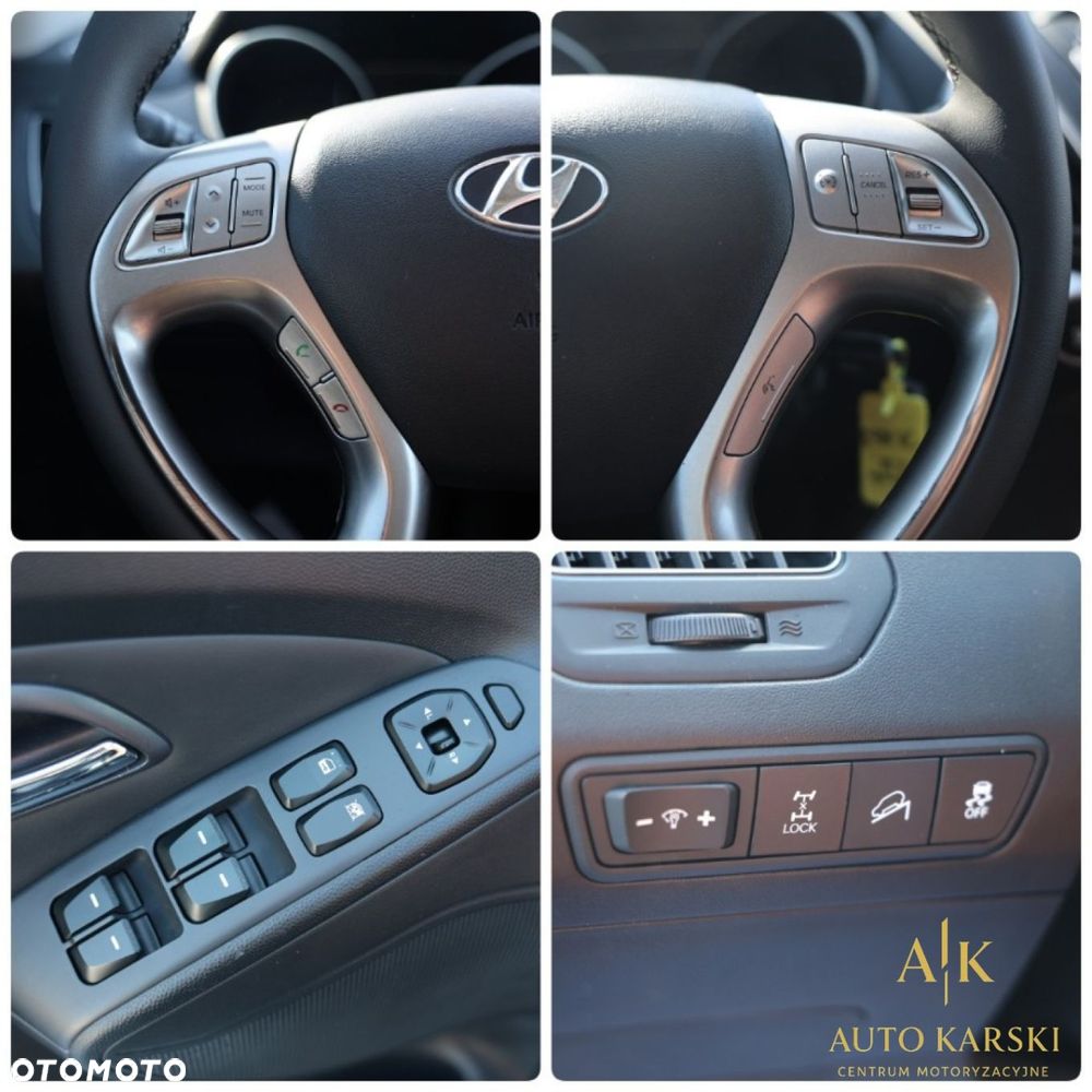 Hyundai ix35 - 39