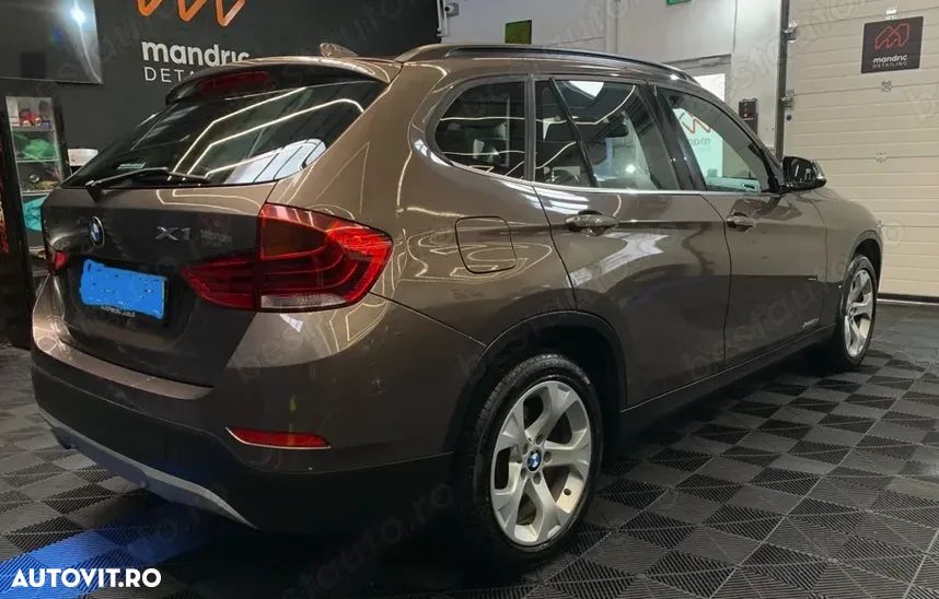 BMW X1 - 4