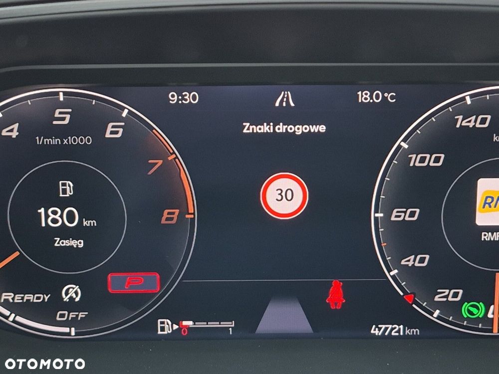 Cupra Formentor 2.0 TSI 4Drive DSG - 17