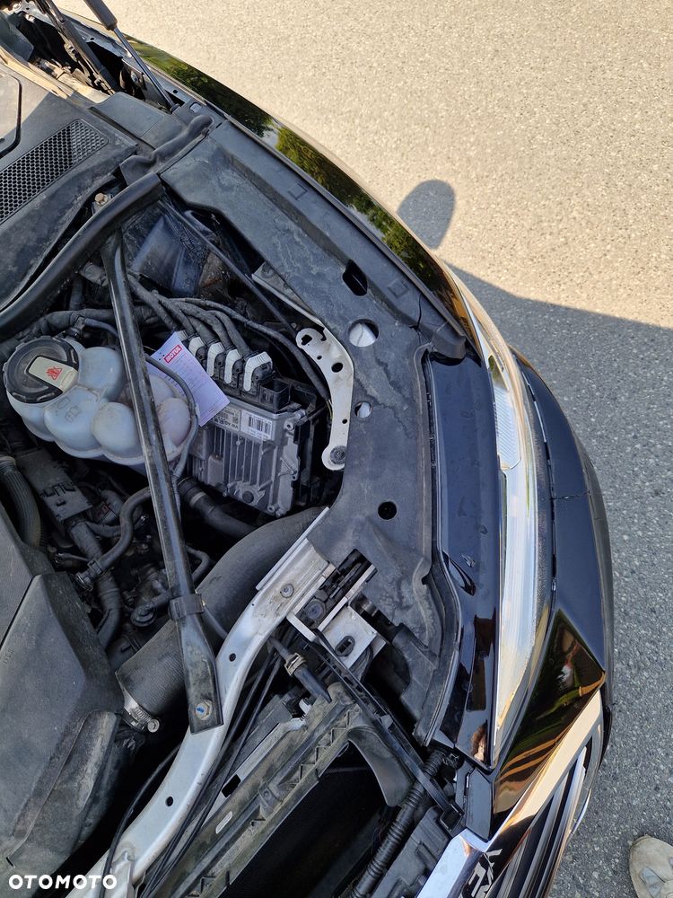 Audi A8 L 55 TFSI quattro tiptronic - 14