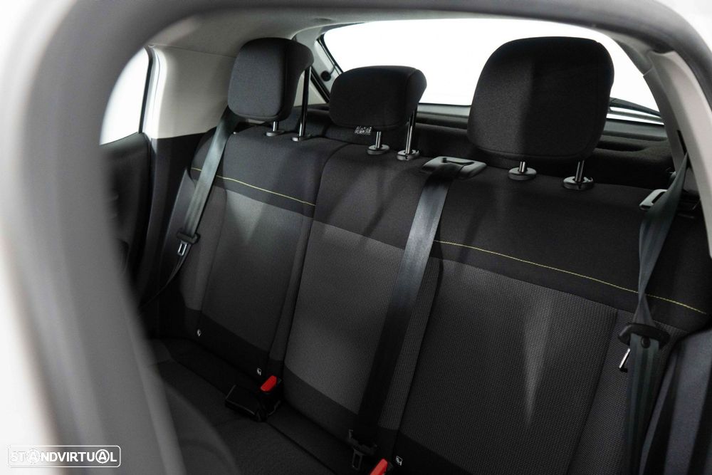 Citroën C3 1.2 PureTech C-Series - 11
