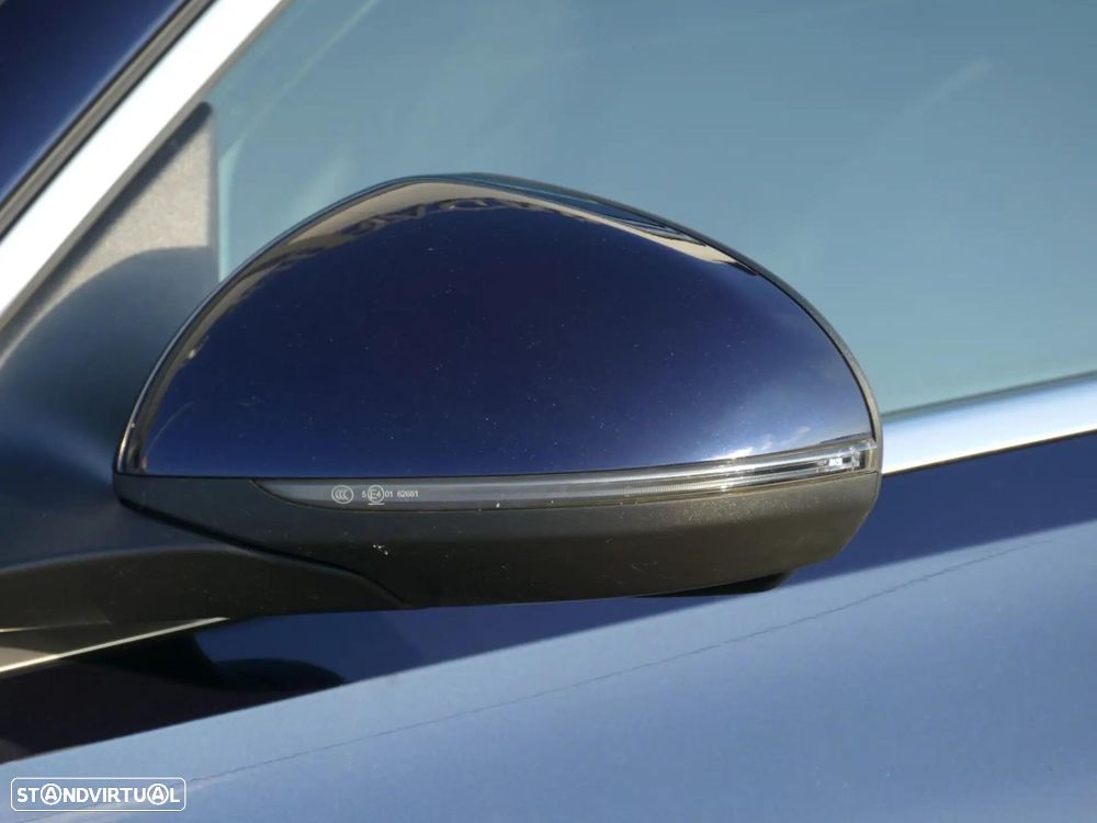 Mercedes-Benz C 300 e Avantgarde - 10