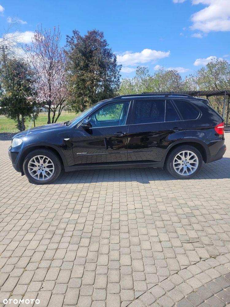 BMW X5 - 2