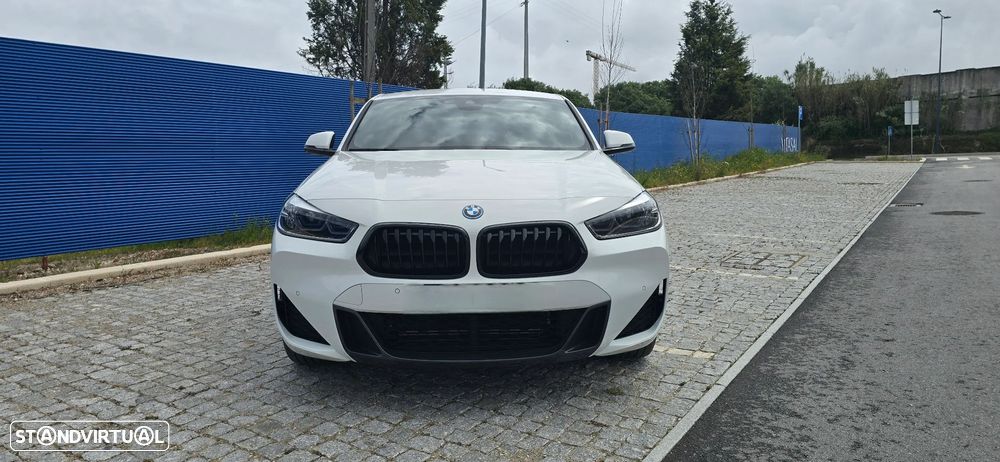 BMW X2 xDrive25e M Sport - 7