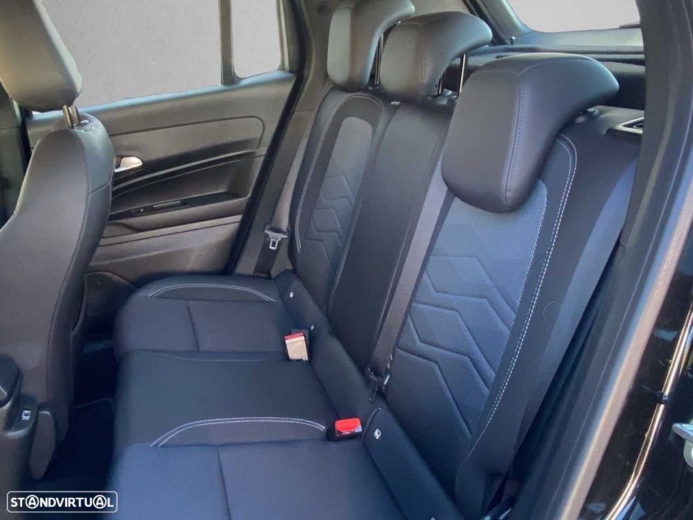 Jeep Avenger 1.2 GSE T3 Altitude - 10