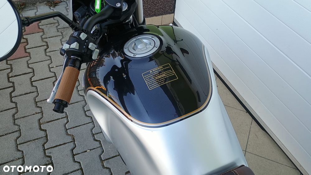 QJMOTOR SRV 600V - 9