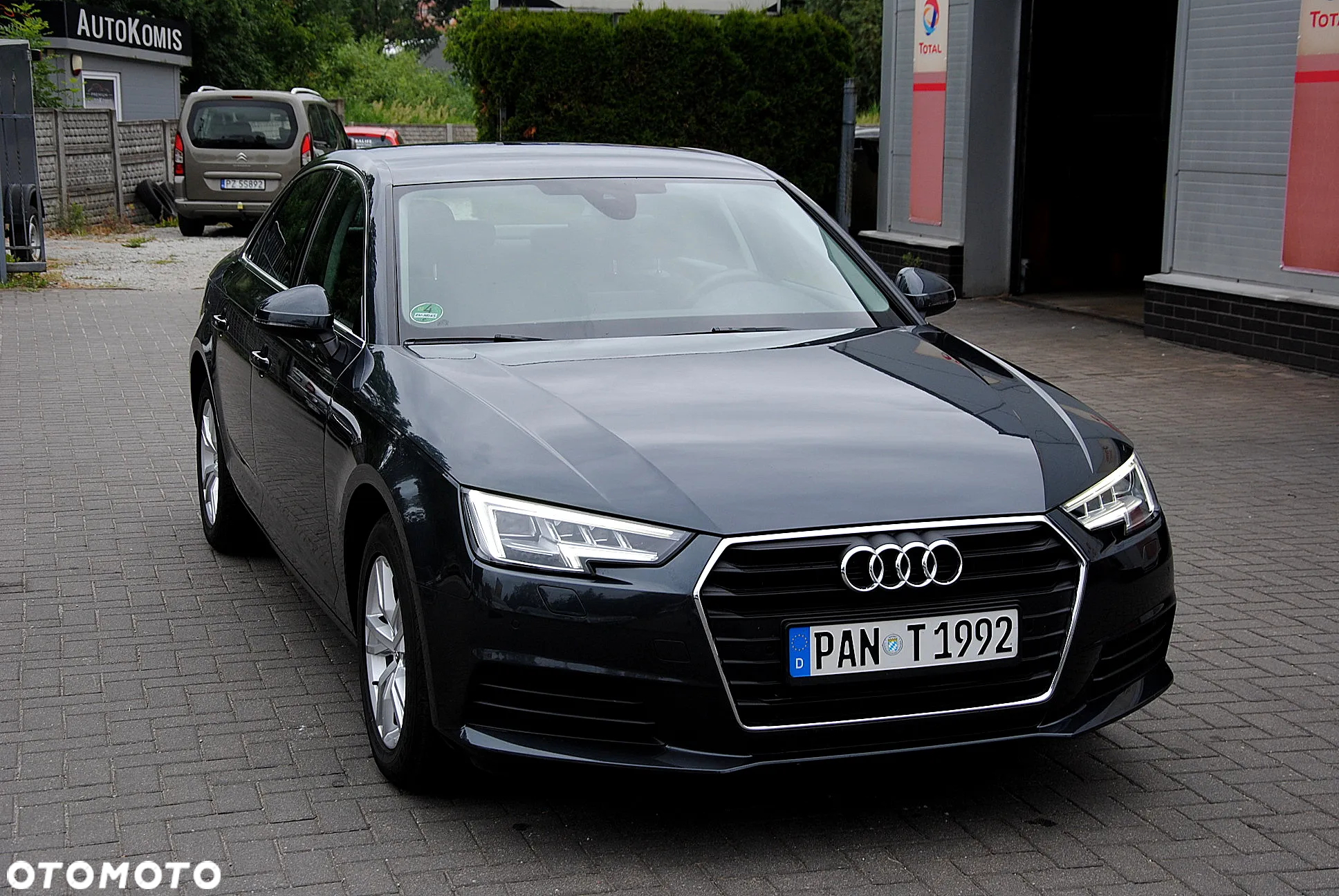 Audi A4 2.0 TDI S tronic design - 3