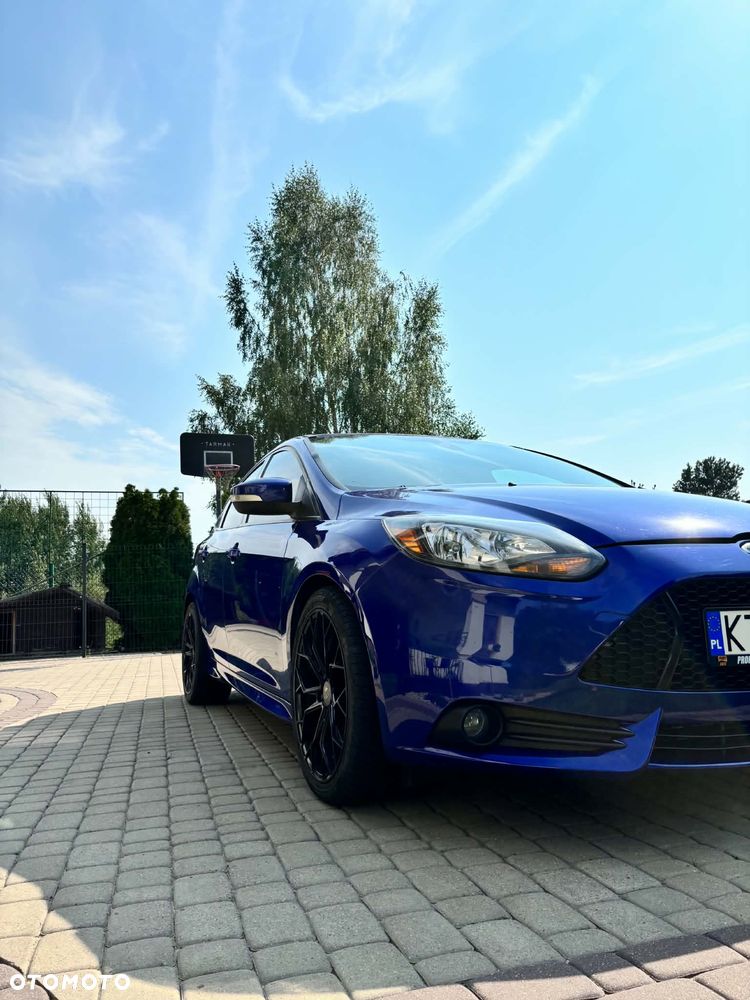 Ford Focus - 7