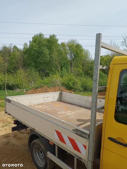 Volkswagen Crafter - 8