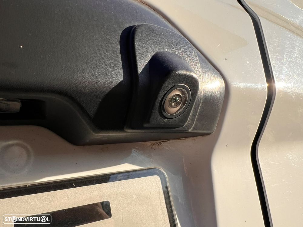 Ford Transit Connect 1.5 TDCi 220 L1 Active - 10