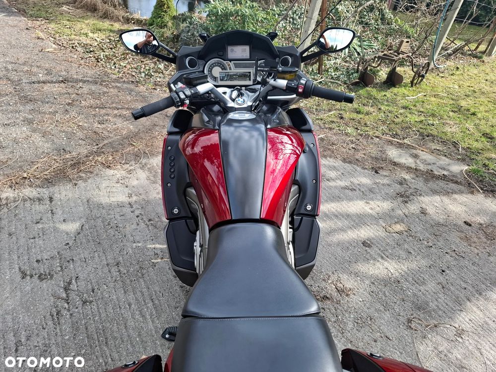 BMW K - 8