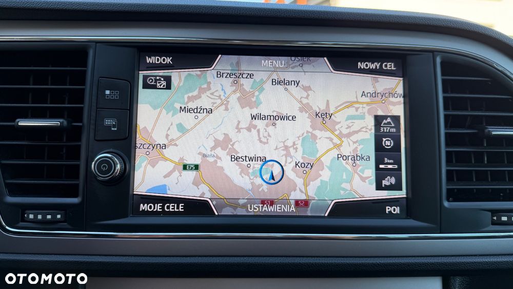 Seat Leon 2.0 TDI Xcellence - 30