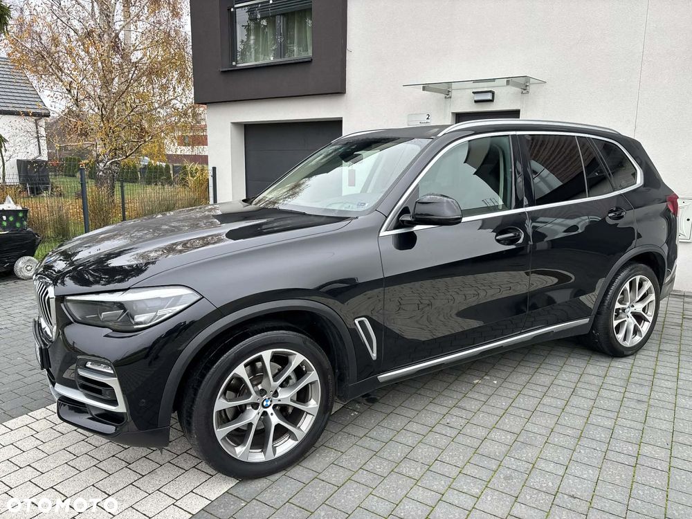 BMW X5 xDrive25d xLine - 2