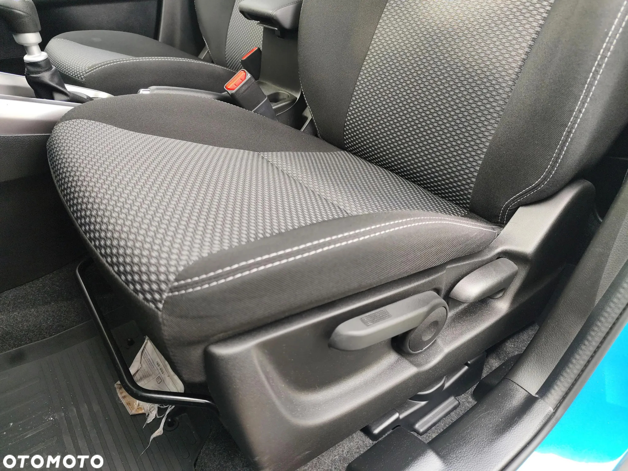Suzuki Vitara 1.4 Boosterjet SHVS Premium 4WD - 12