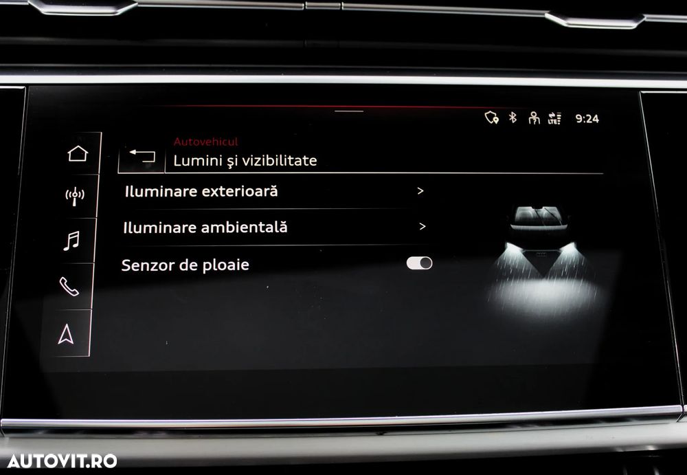 Audi Q7 3.0 50 TDI quattro Tiptronic S Line - 29