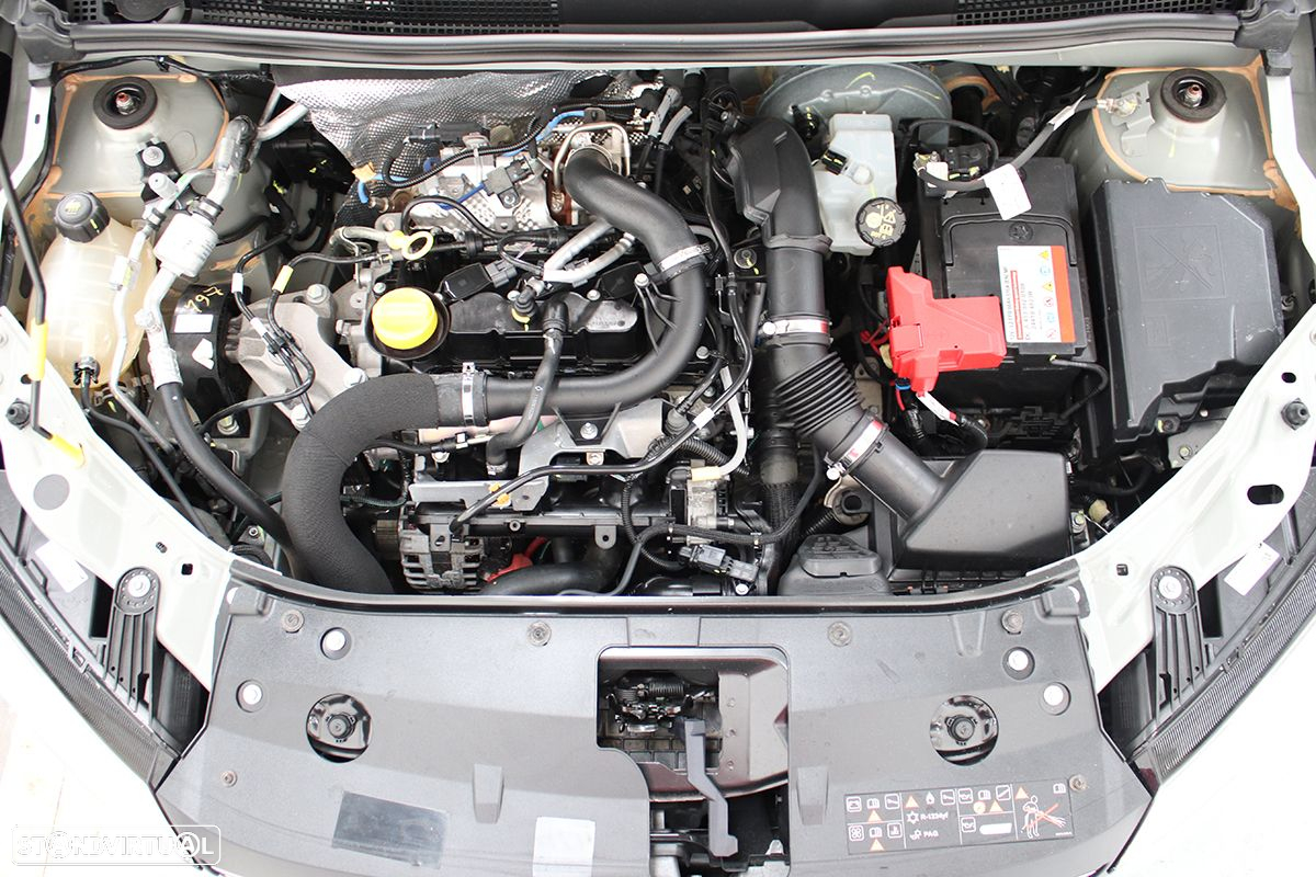 Dacia Sandero 1.0 TCe Expression - 23