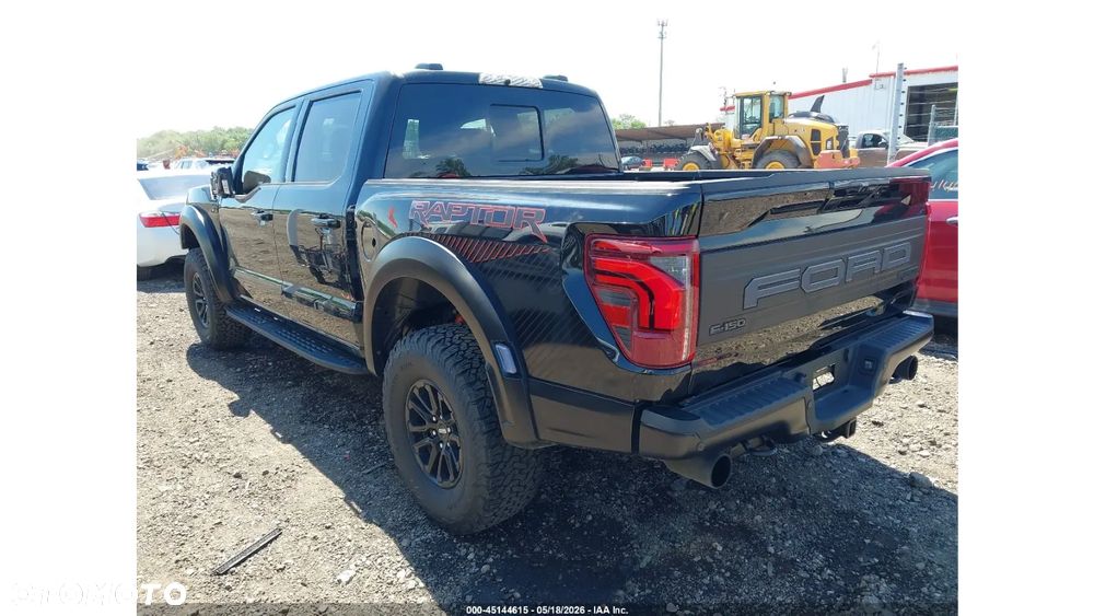 Ford F150 - 5