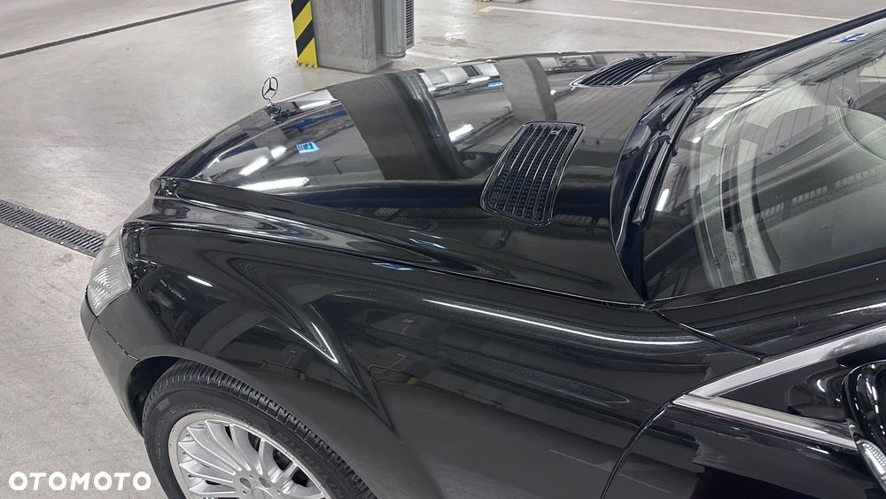 Mercedes-Benz Klasa S 350 7G-TRONIC - 39