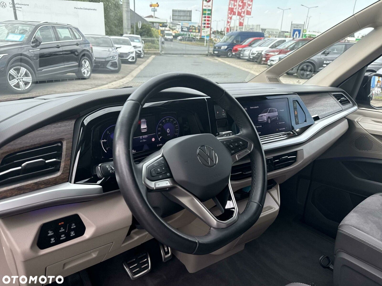 Volkswagen Multivan 2.0 TDI L1 Style DSG - 13