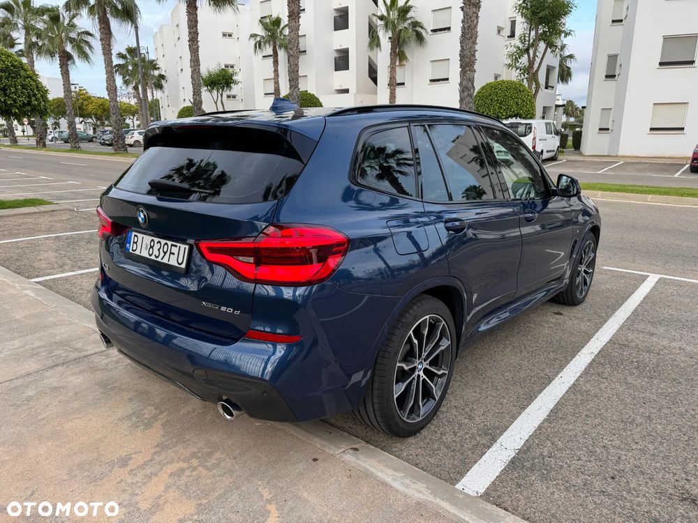 BMW X3 - 27