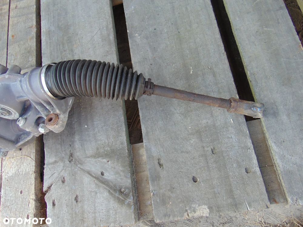 EUROPA przekładnia kierownicza maglownica 1K1423051DM 1K1909144C Audi A3 8P VW Volkswagen Golf 5 V Plus Touran Caddy III Skoda Octavia 2 II Seat Leon 2 II Altea - 20