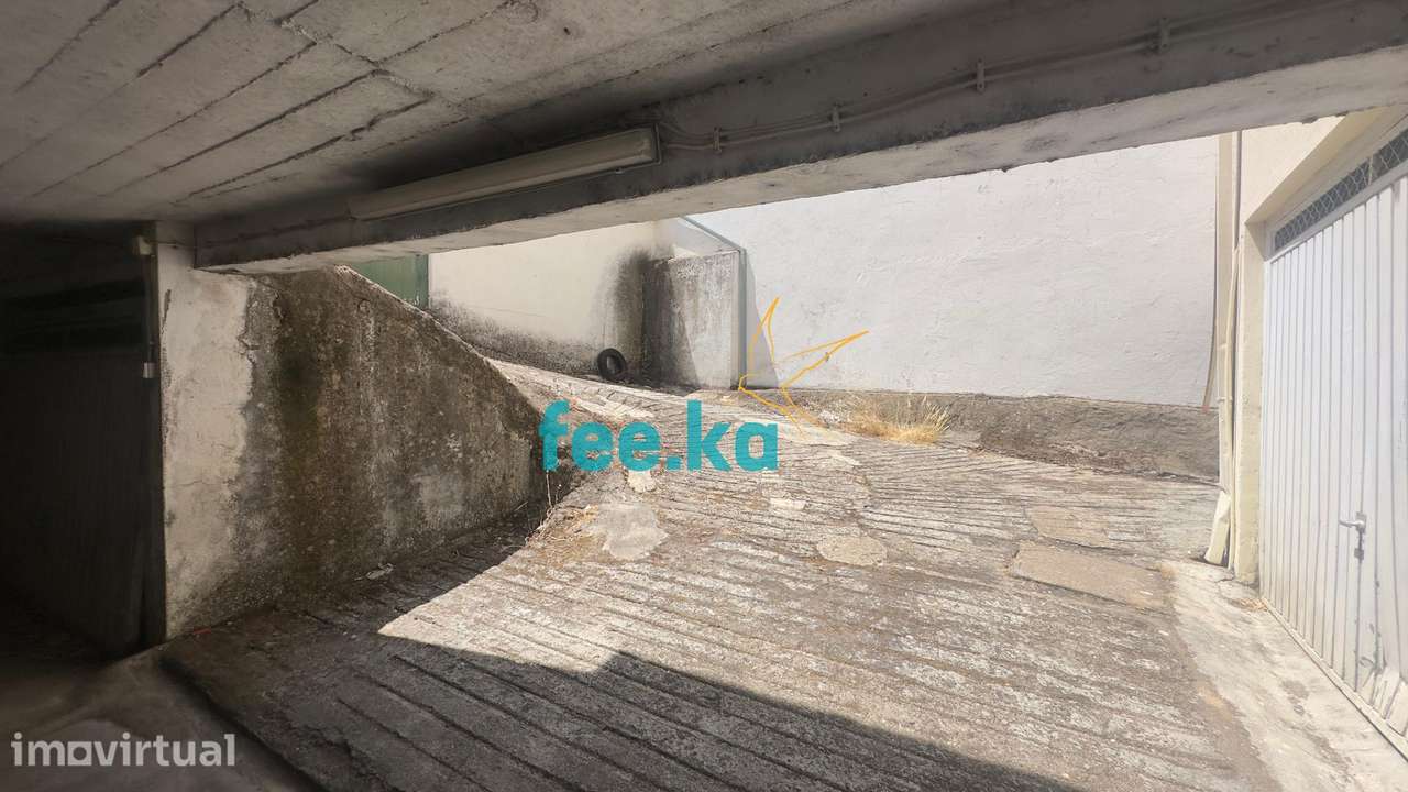 Garagem em Castelo Branco - Grande imagem: 5/17