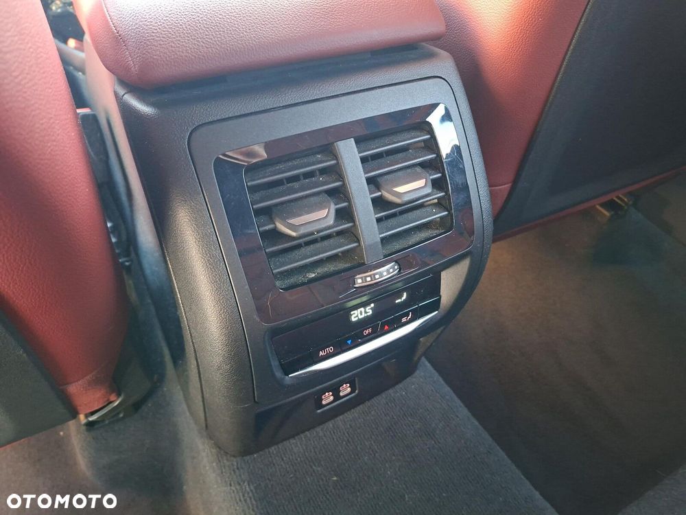 BMW X3 xDrive20d M Sport sport - 25