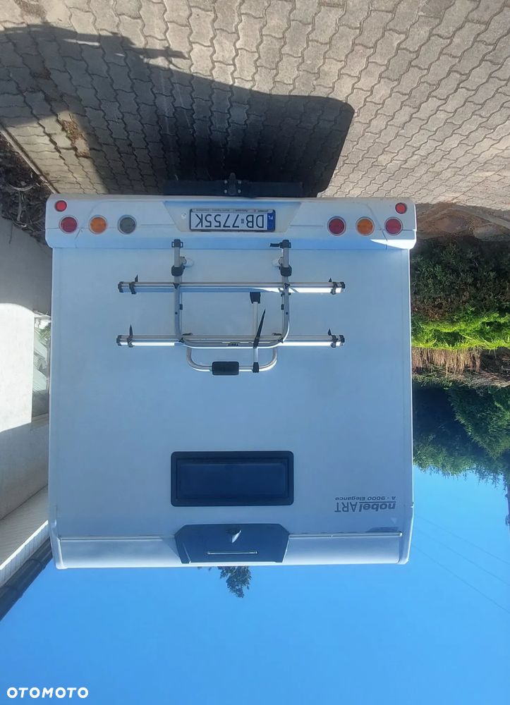 NobelART A 9000 - 15