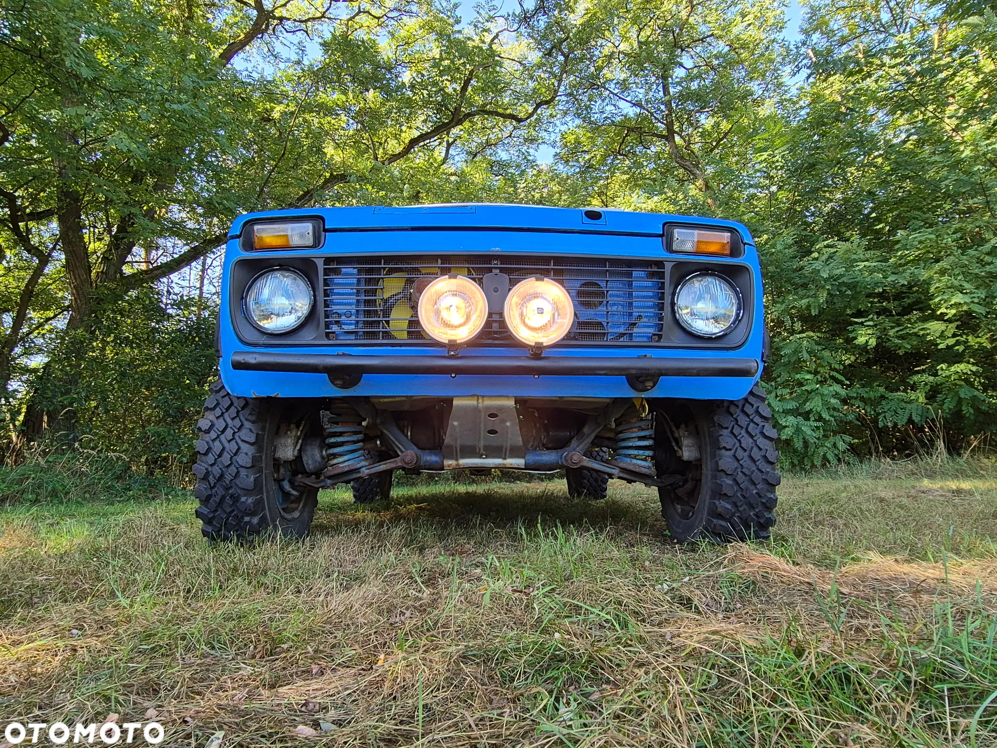 Lada Niva 1.6 Taiga - 3