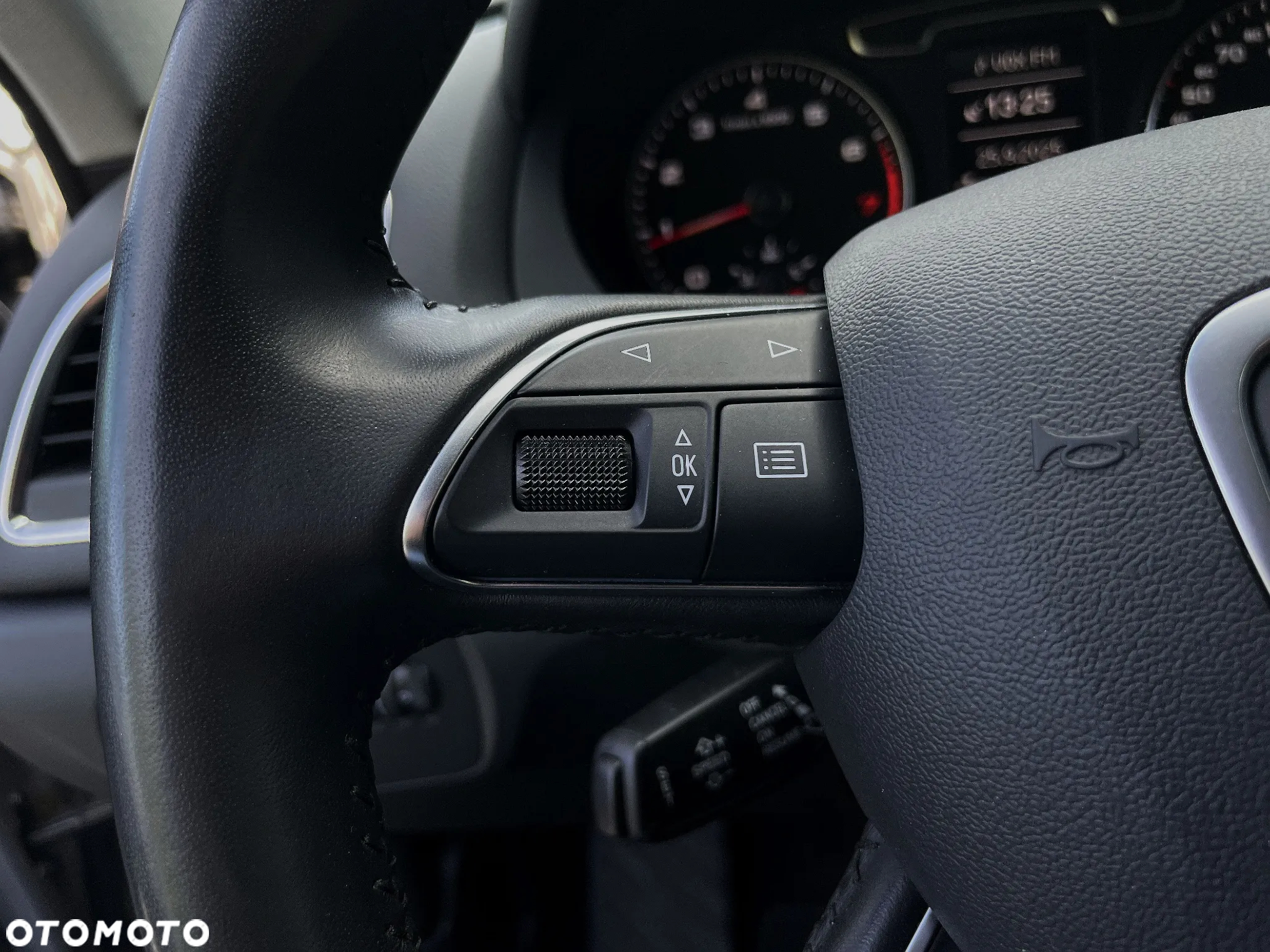 Audi Q3 2.0 TFSI Quattro S tronic - 25