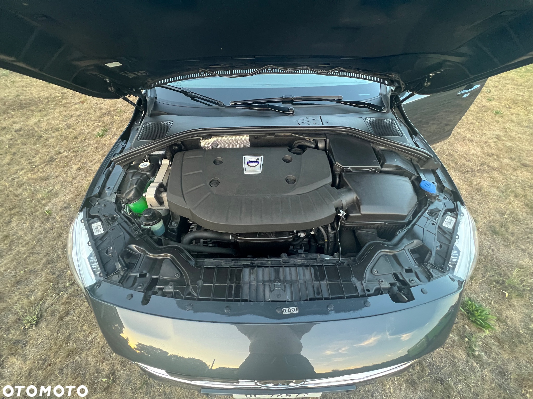 Volvo V60 D5 AWD Geartronic Summum - 15