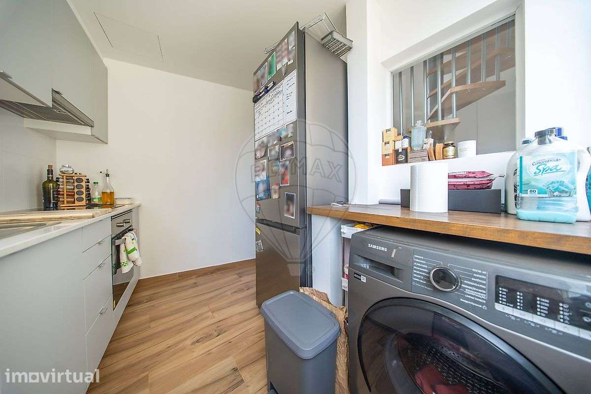 Apartamento T1 para venda - Grande imagem: 5/16